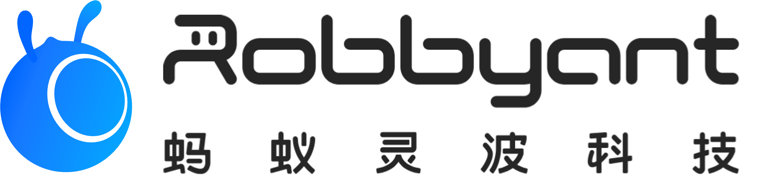 Robbyant logo