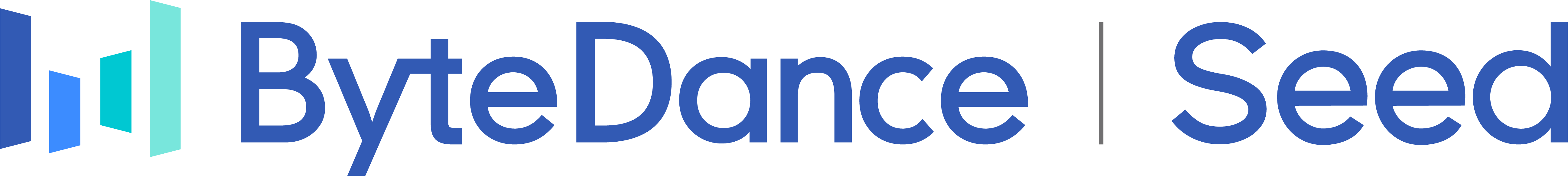 ByteDance Seed logo